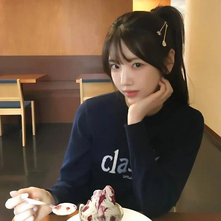 春曲丽影