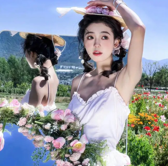 伯爵夫人