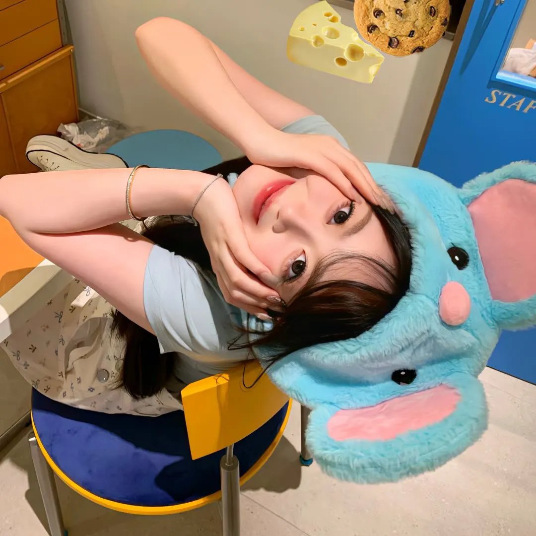 我们六个