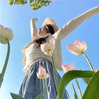 牛仔裤的夏天2