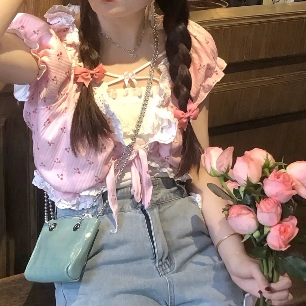 树林里的夫妻